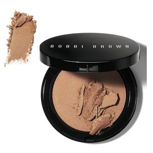 Bobbi Brown • Illuminating Bronzing Powder • Aruba